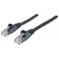 CABLE PATCH,INTELLINET,342049, CAT 6, 1.0M 3.0F UTP NEGRO CABLE PATCH,INTELLINET,342049, CAT 6, 1.0M 3.0F UTP NEGRO